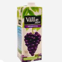 Suco Del Valle Uva 1L
